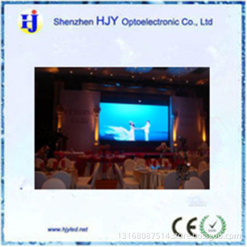 P4 indoor full color led display board